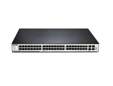 D-Link DGS-3120-48TC/SI