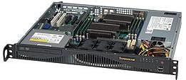 Supermicro CSE-512F-410B