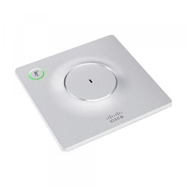 Cisco CTS-MIC-TABL20
