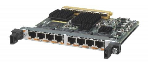 Cisco SPA-8XFE-TX