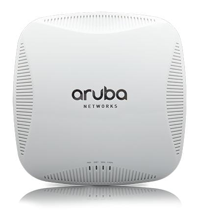 HPE - Aruba JW222A