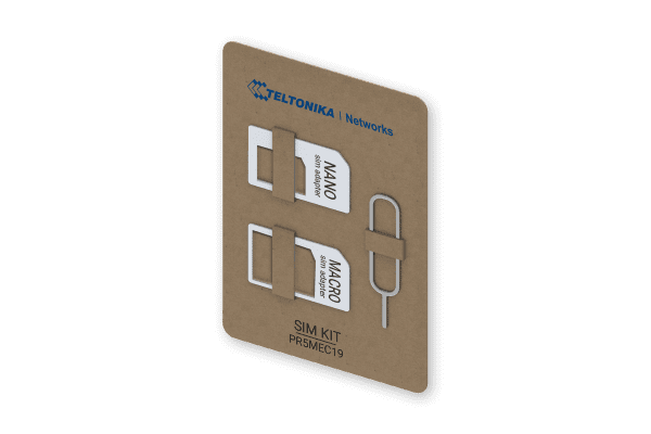 Teltonika PR5MEC19