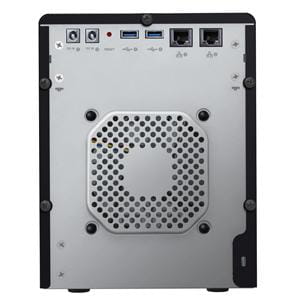 Western Digital WDBWWD0000NBK-EESN