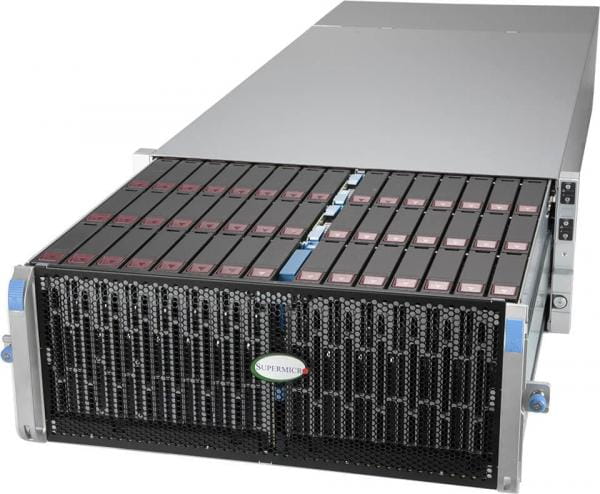 Supermicro SSG-640SP-DE2CR90