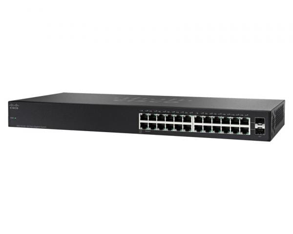 Cisco SG110-24HP-EU