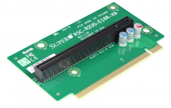 Supermicro RSC-R2UG-E16R-X9