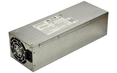 Supermicro PWS-401-2H