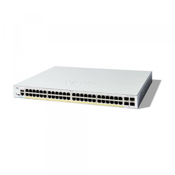 Cisco C1300-48FP-4X