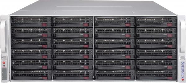 Supermicro CSE-847E1C-R1K23JBOD