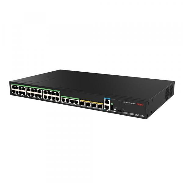H3C LS-5136S-24FP4T4S-EI-GL