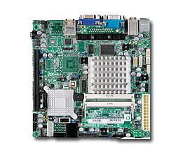 Supermicro MBD-X7SPA-L-B