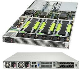 Supermicro SYS-1029GQ-TNRT