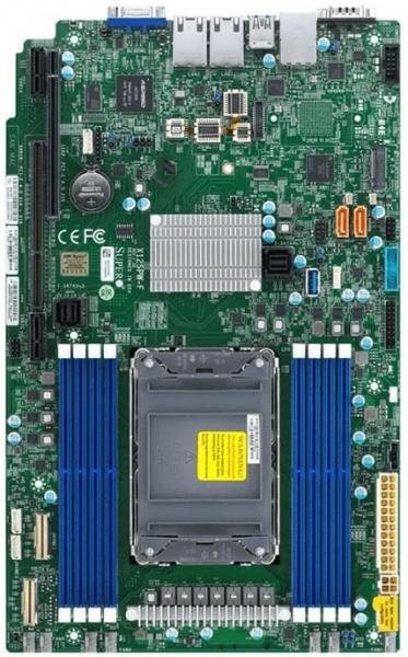 Supermicro MBD-X12SPW-F-B