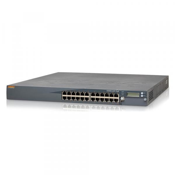 HPE - Aruba S3500-24P