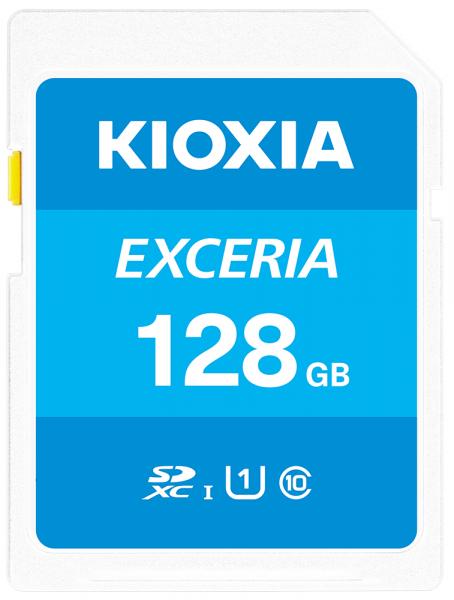 Kioxia LNEX1L128GG4