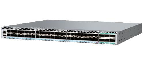 Extreme Networks BR-SLX-9540-48S-DC-R