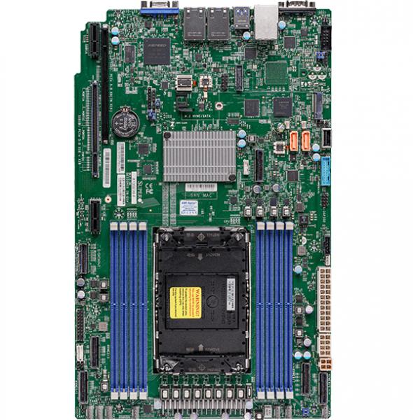 Supermicro MBD-X13SEW-F-B