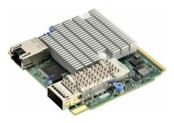 Supermicro AOC-MHIBE-M1CGM-O