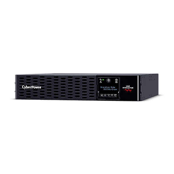 CyberPower PR3000ERTXL2UAC