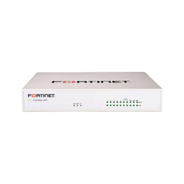 Fortinet FG-60F-BDL-950-12