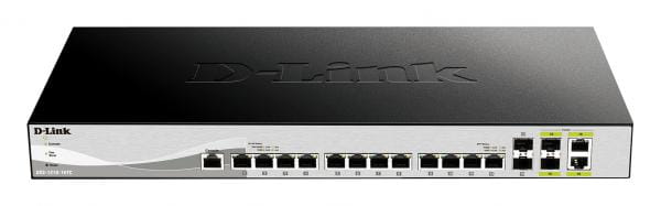 D-Link DXS-1210-16TC/E