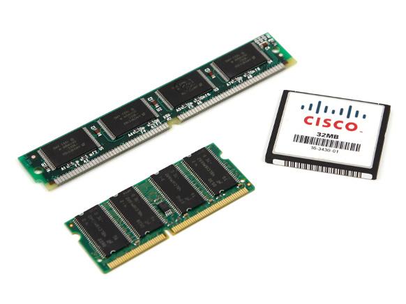 Cisco MEM-FLASH-32G