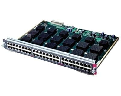 Cisco WS-X4448-GB-RJ45