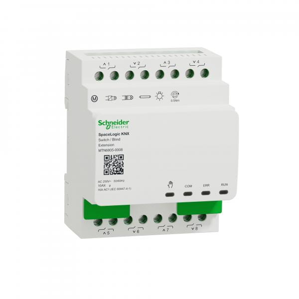 Schneider Electric MTN6805-0008