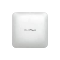 SonicWall SonicWave 621 Wireless Access Point 8-Pack Secure Upgrade Plus with Secure Cloud WiFi Management and Support (03-SSC-1250)