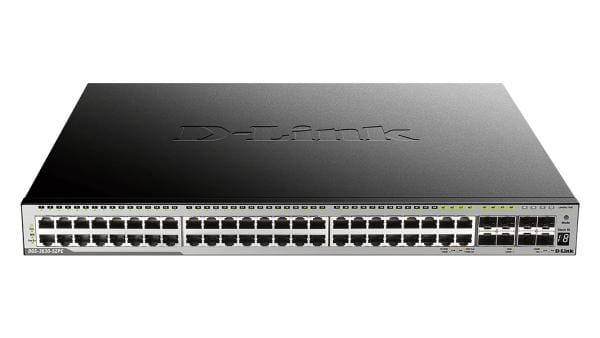 D-Link DGS-3630-52TC/SI/E