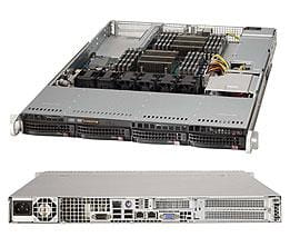 Supermicro SYS-6017R-NTF