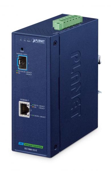 Planet IXT-900-1X1T