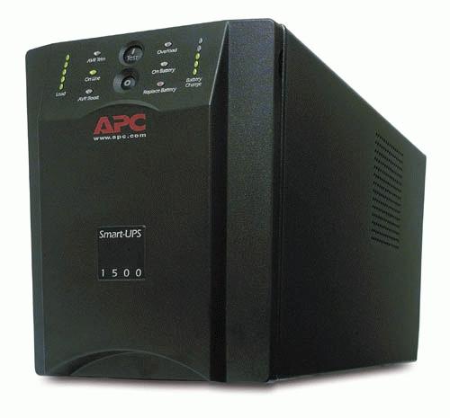 APC SUA1500X93