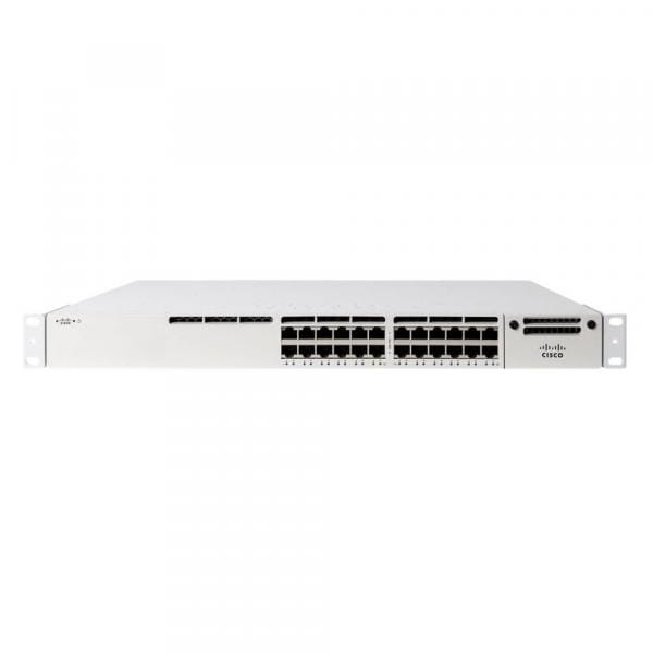 Cisco MS390-24-HW