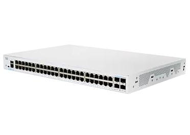 Cisco CBS350-24XT-EU