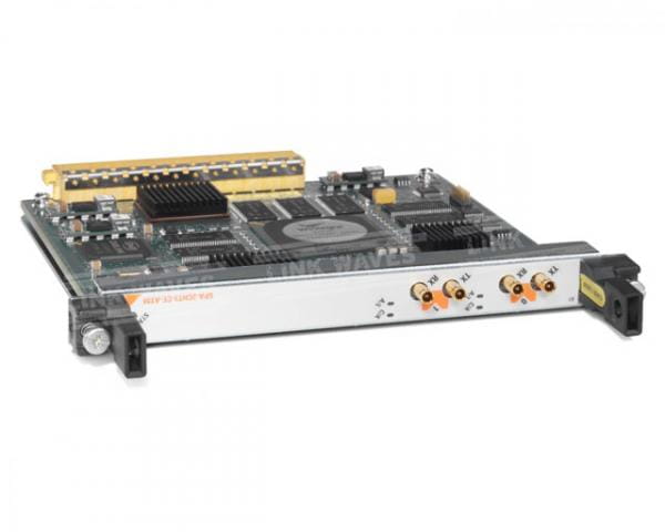 Cisco SPA-2XT3/E3