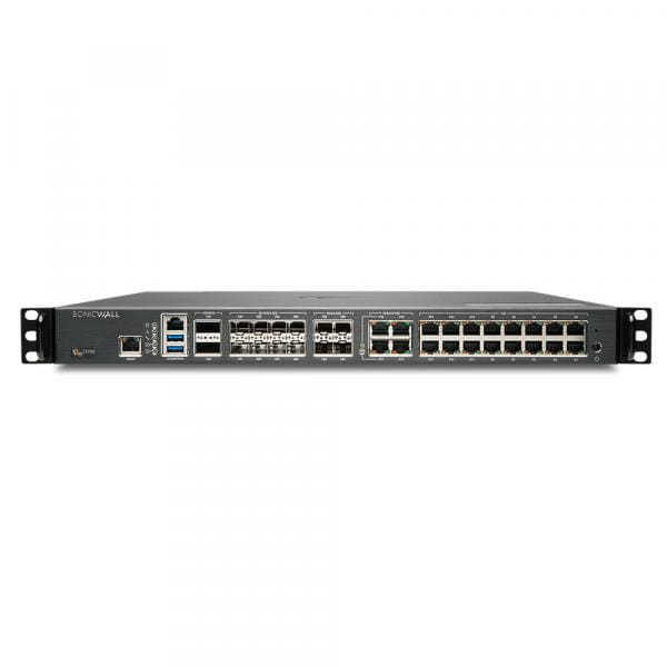 SonicWall NSSP 13700 HA High Availability Appliance (02-SSC-9068)