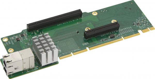 Supermicro AOC-2UR68-I2XT