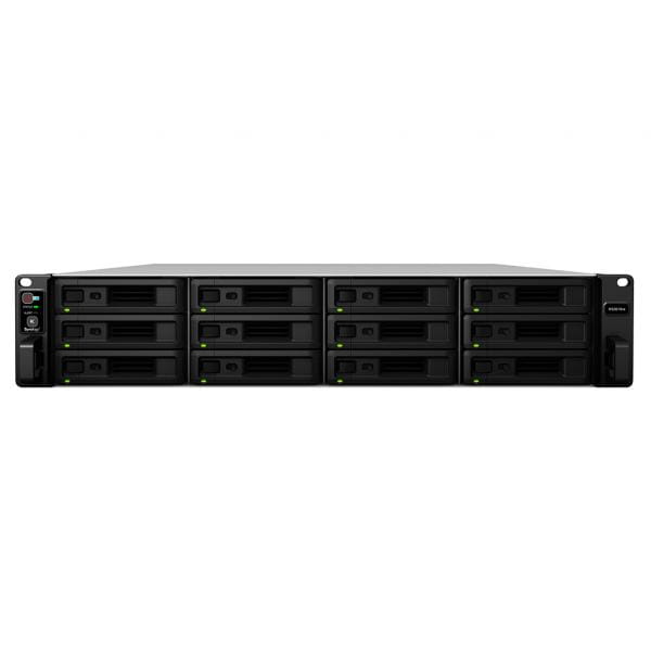 Synology K/RS3618XS + 12X HAT5300-16T