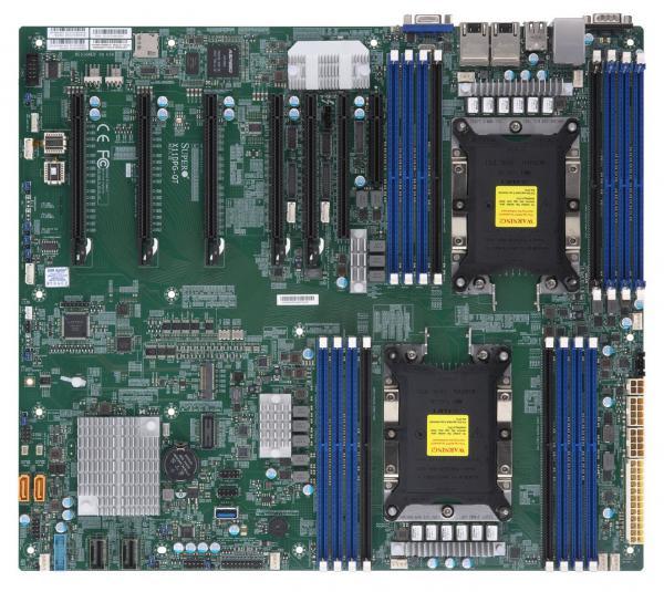 Supermicro MBD-X11DPG-QT-B