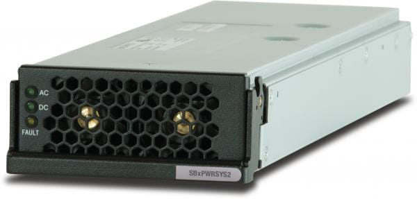 Allied Telesis AT-SBXPWRSYS2-30
