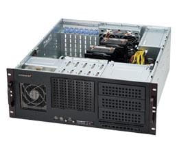 Supermicro CSE-842I-500B