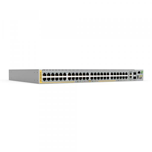 Allied Telesis AT-X330-52GTX-50