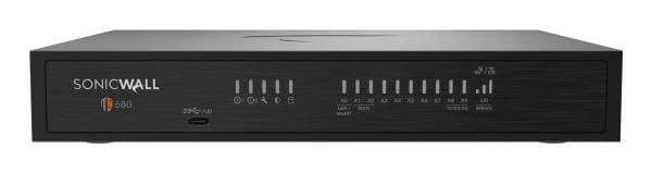 SonicWall 03-SSC-6587