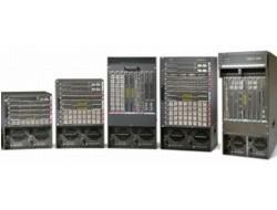 Cisco WS-C6503-E-FAN