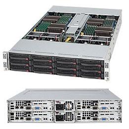 Supermicro SYS-6026TT-IBQF