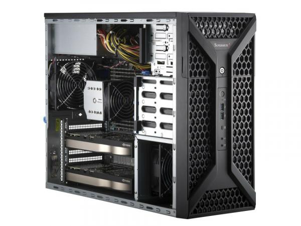 Supermicro SYS-531A-I