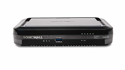 Sonicwall 02-SSC-1815