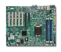 Supermicro MBD-X10SLA-F-B