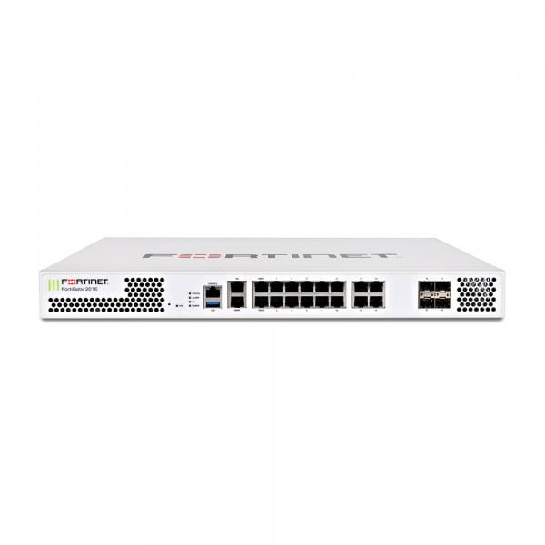 Fortinet FG-201E-BDL-809-12-EU